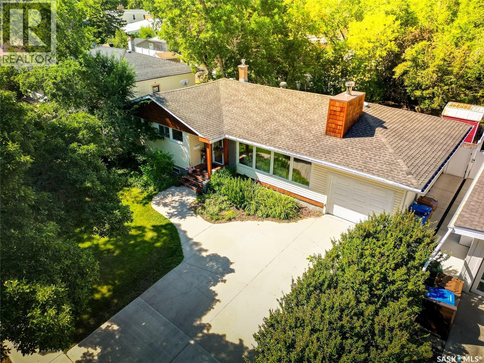 22 Calder Crescent, Regina, SK