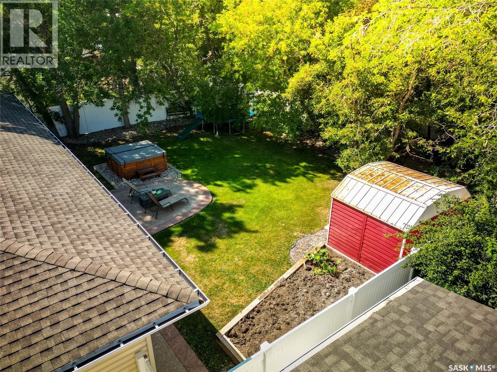 22 Calder Crescent, Regina, SK