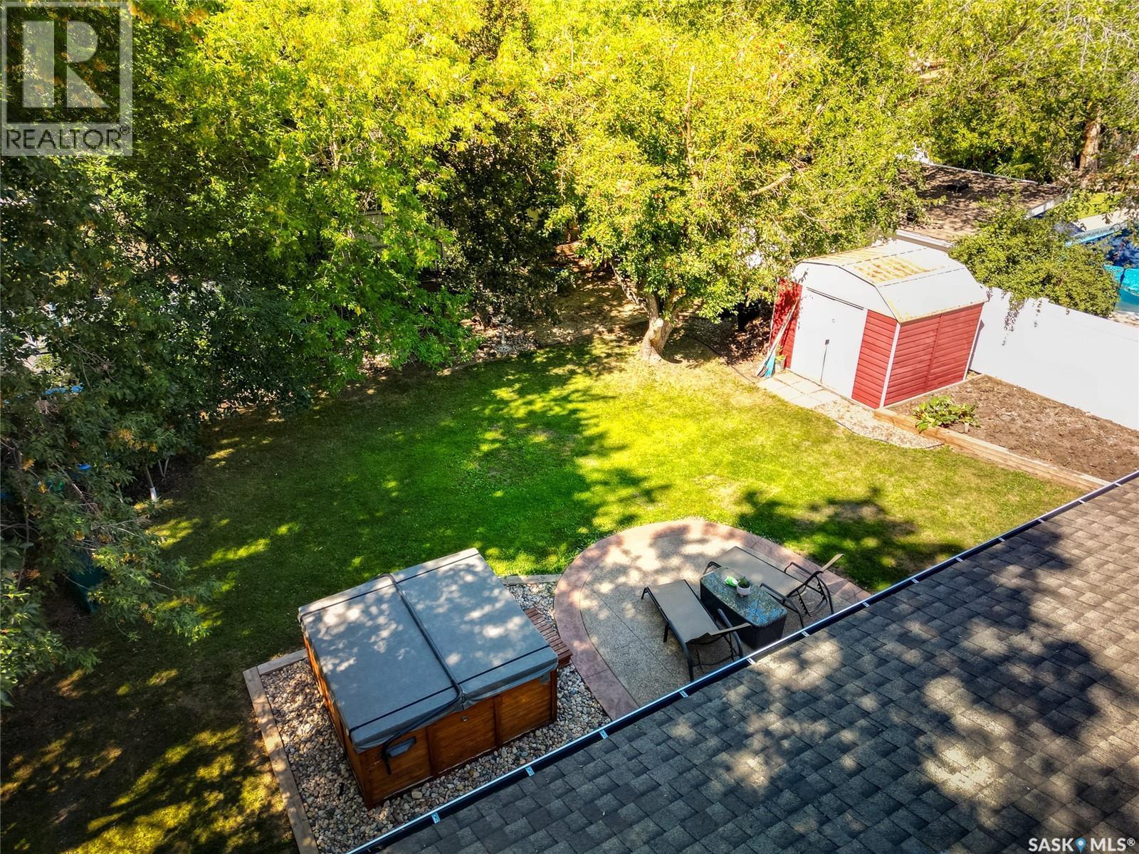22 Calder Crescent, Regina, SK
