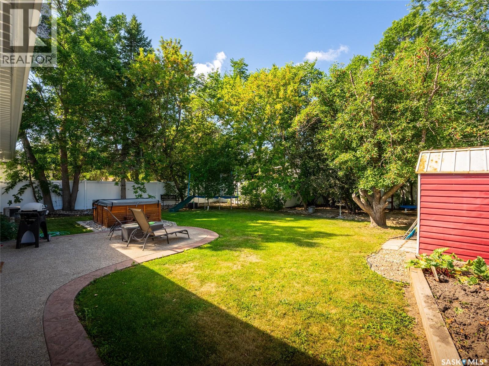 22 Calder Crescent, Regina, SK