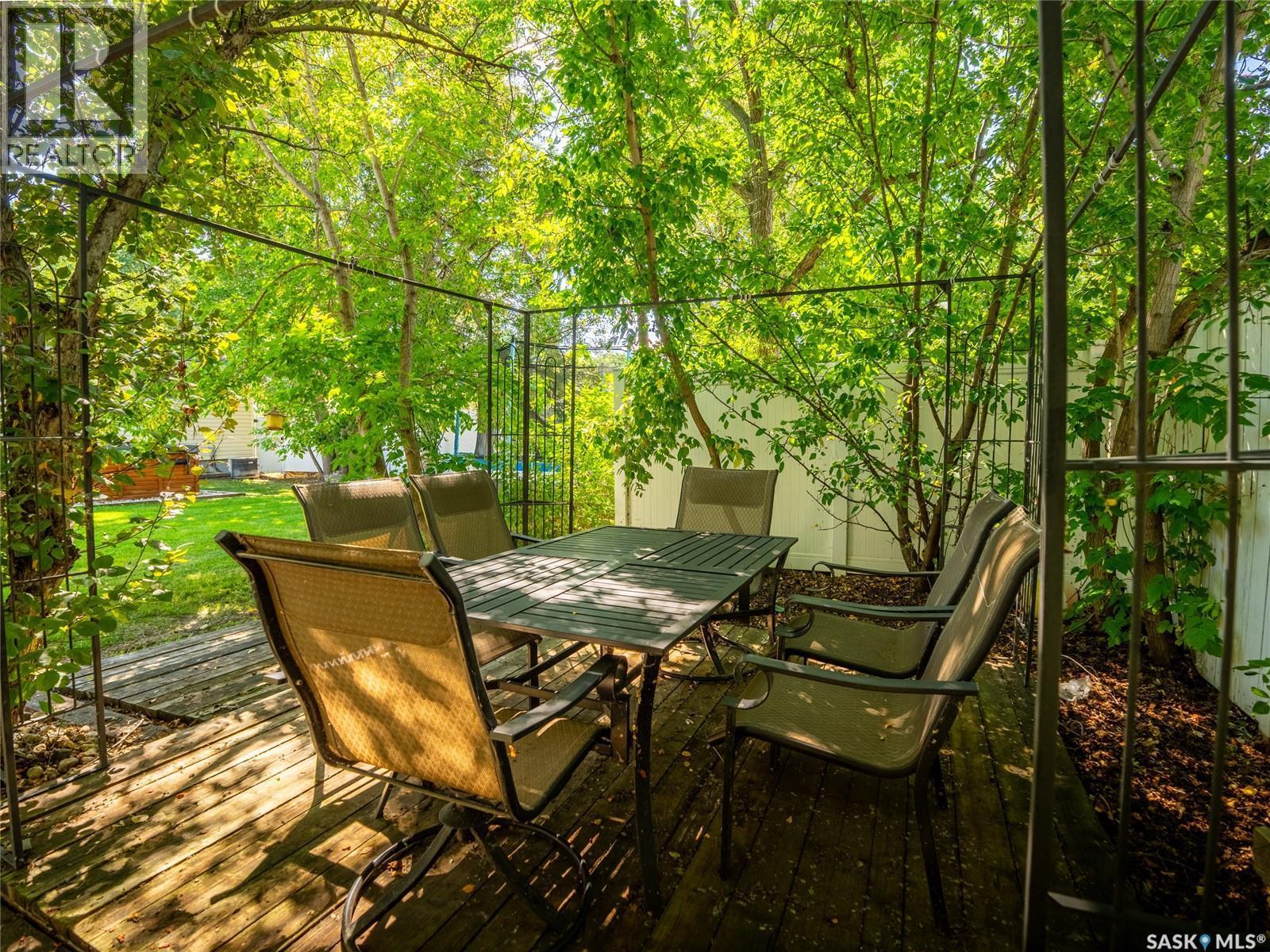 22 Calder Crescent, Regina, SK