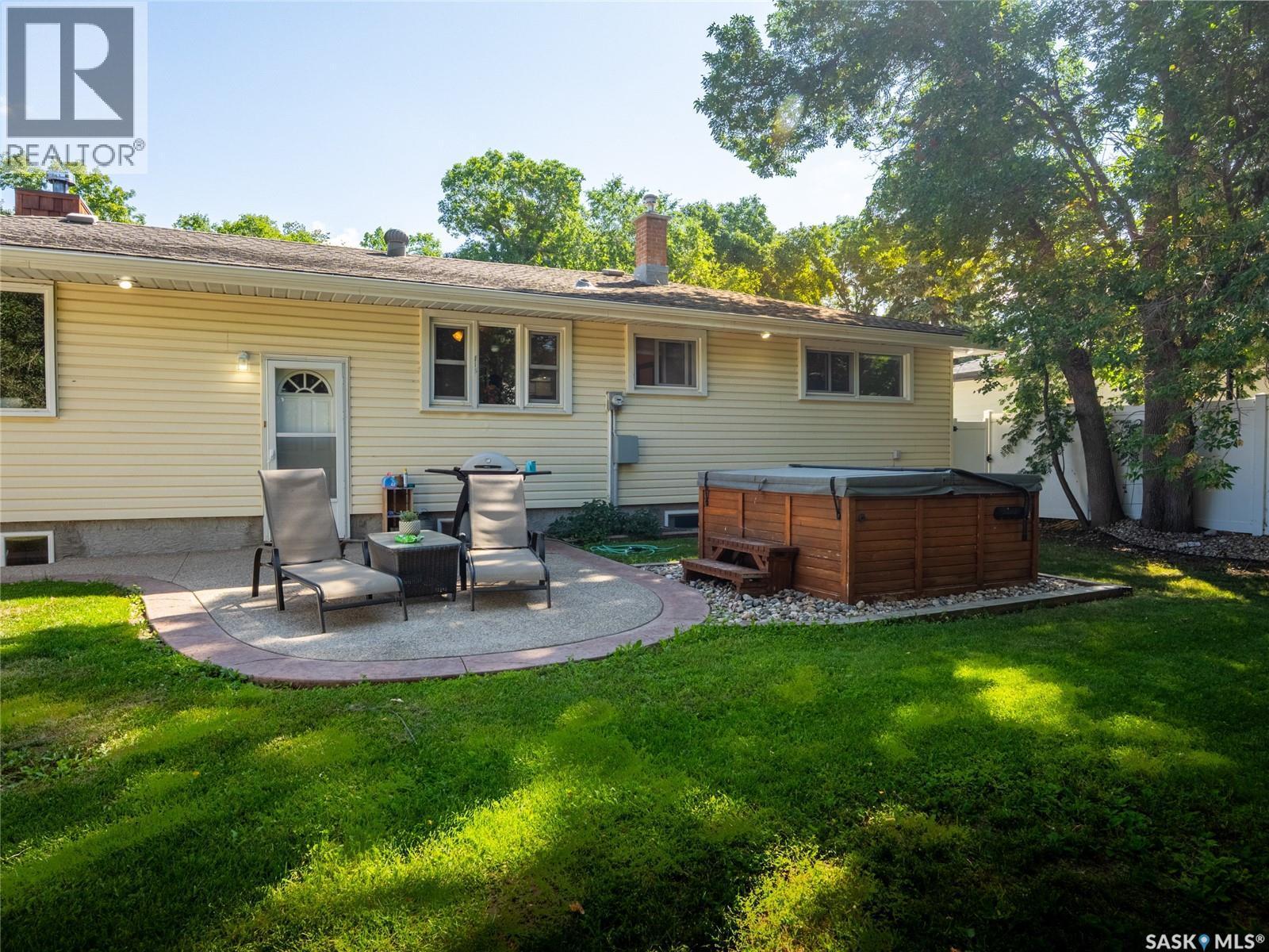 22 Calder Crescent, Regina, SK