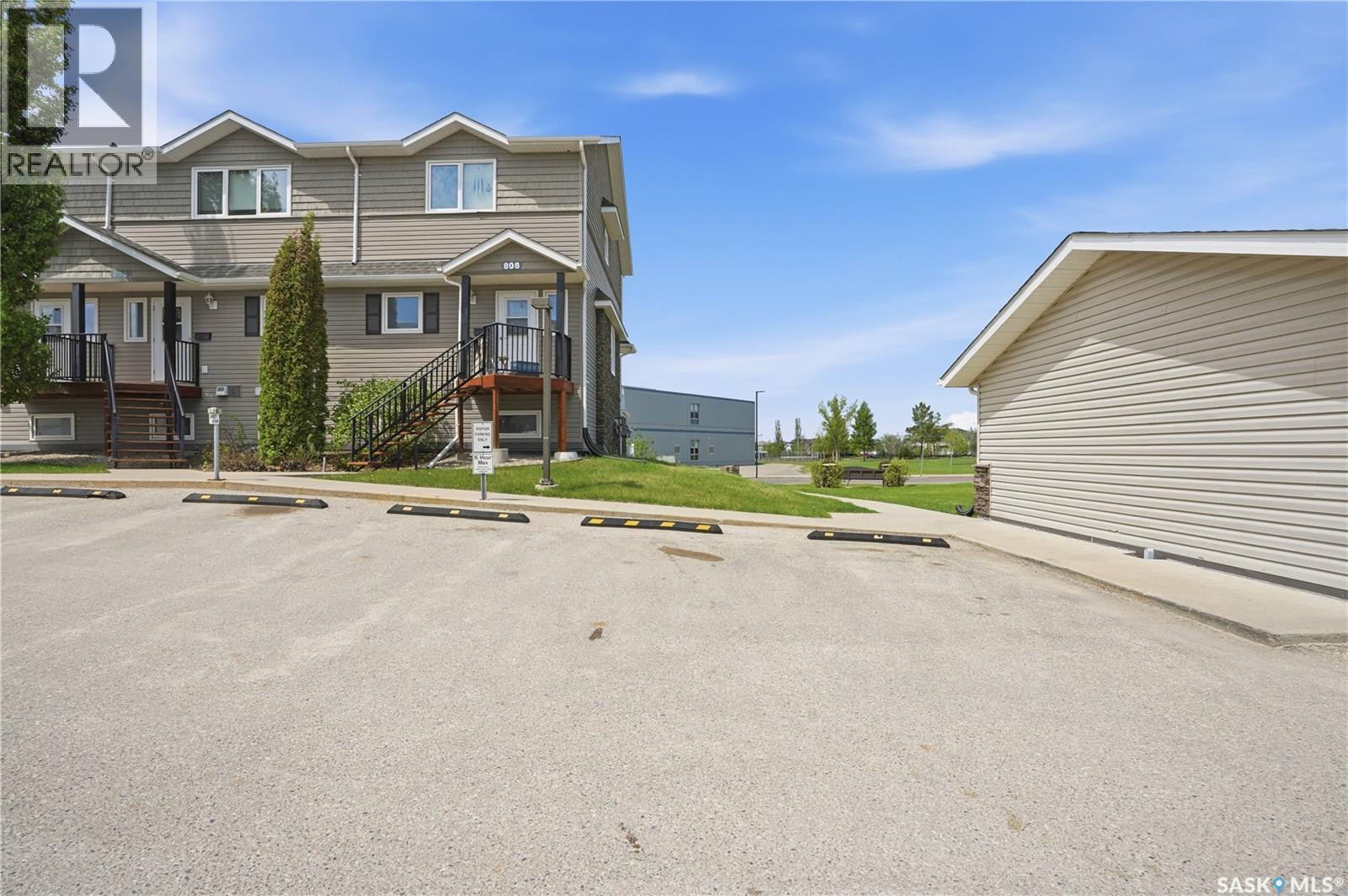705 1022 Hampton Circle, Saskatoon, SK