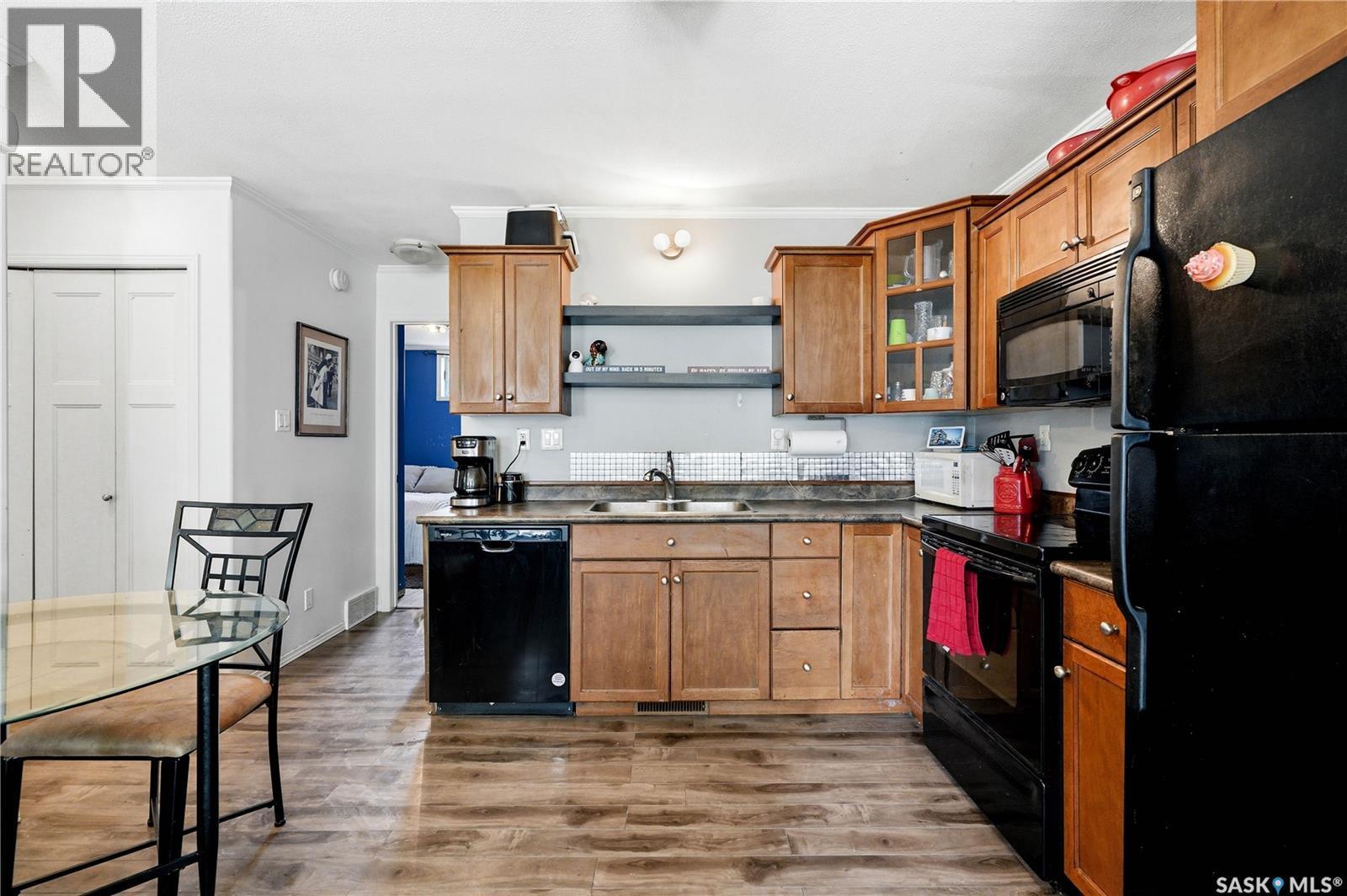 705 1022 Hampton Circle, Saskatoon, SK