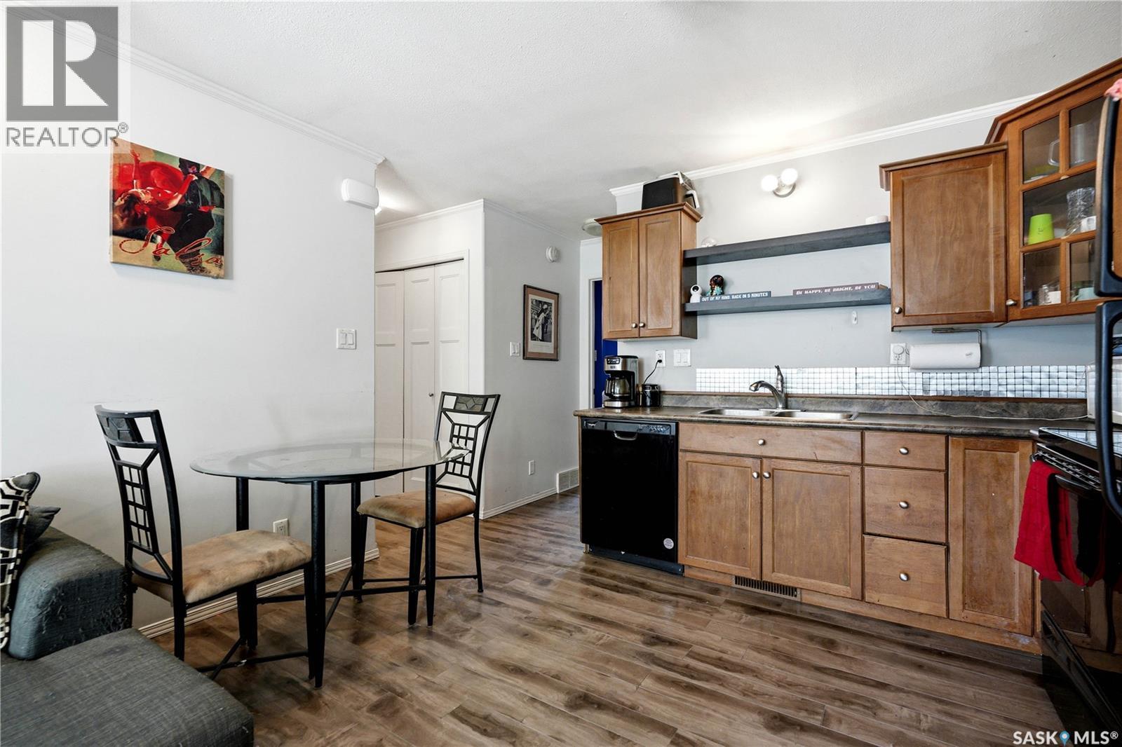 705 1022 Hampton Circle, Saskatoon, SK