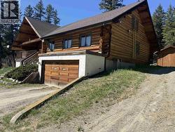 1680 168 MILE ROAD Williams Lake, BC V2G 5C6