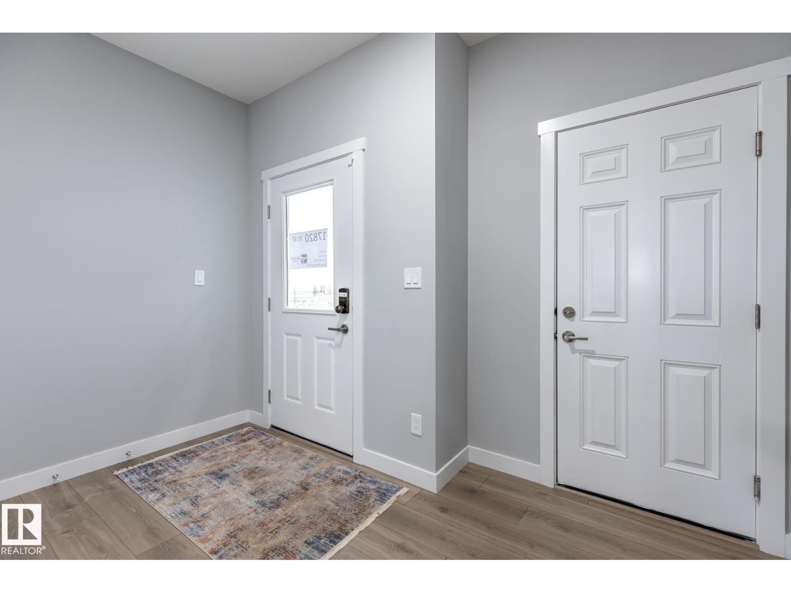 17820 70 St Nw, Edmonton, AB