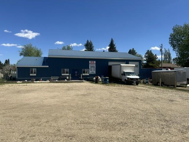 640,, New Norway, AB