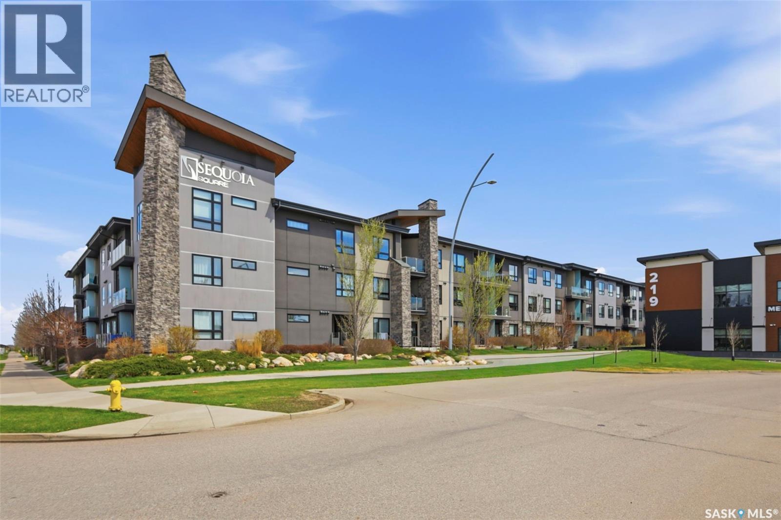 316 223 Evergreen Square, Saskatoon, SK