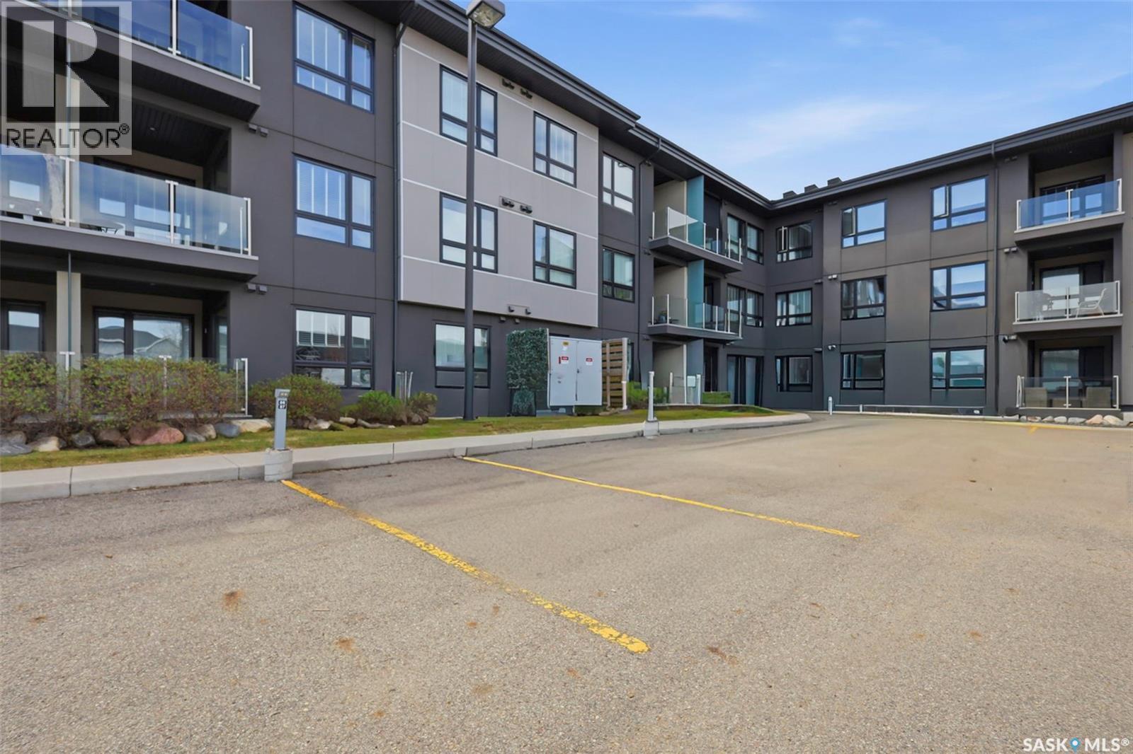 316 223 Evergreen Square, Saskatoon, SK