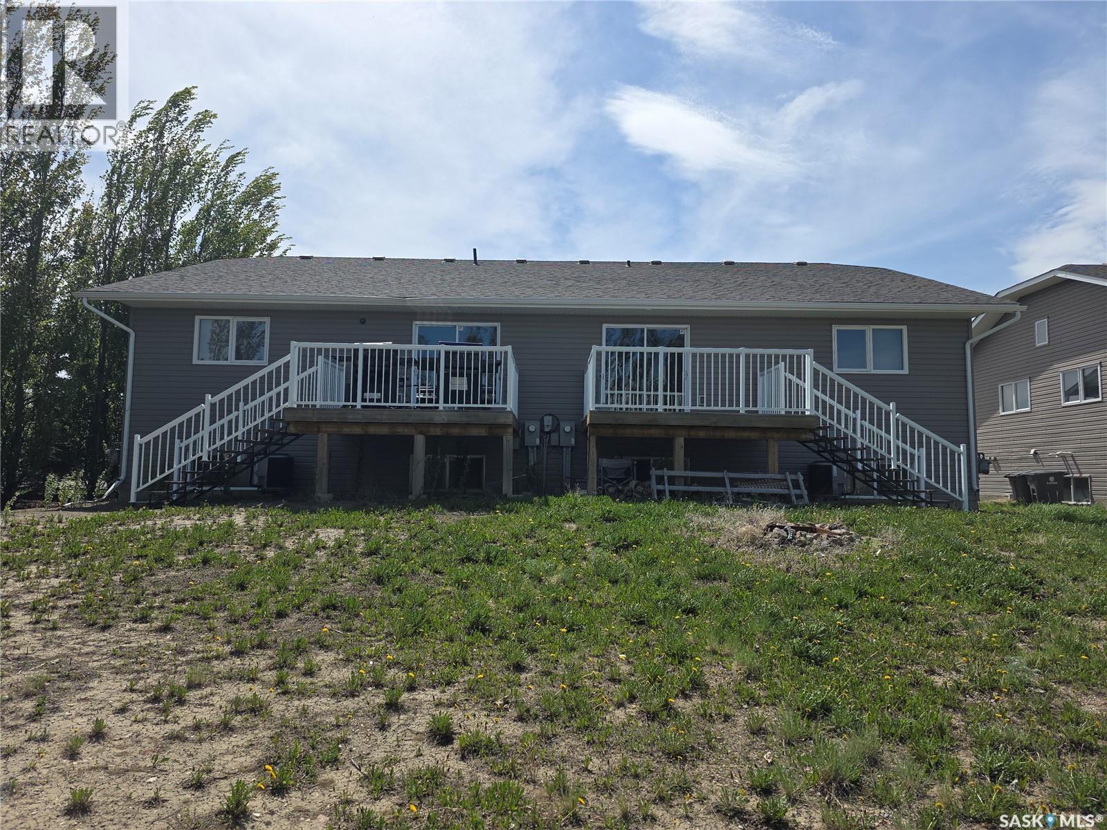 714 Columbia Avenue, Kerrobert, SK