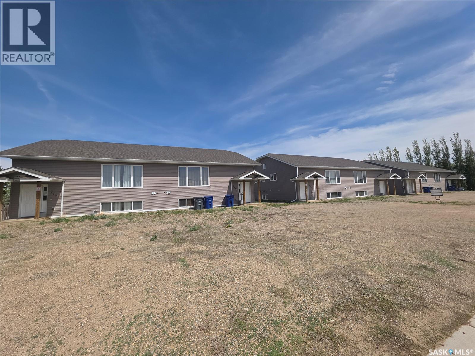 714 Columbia Avenue, Kerrobert, SK