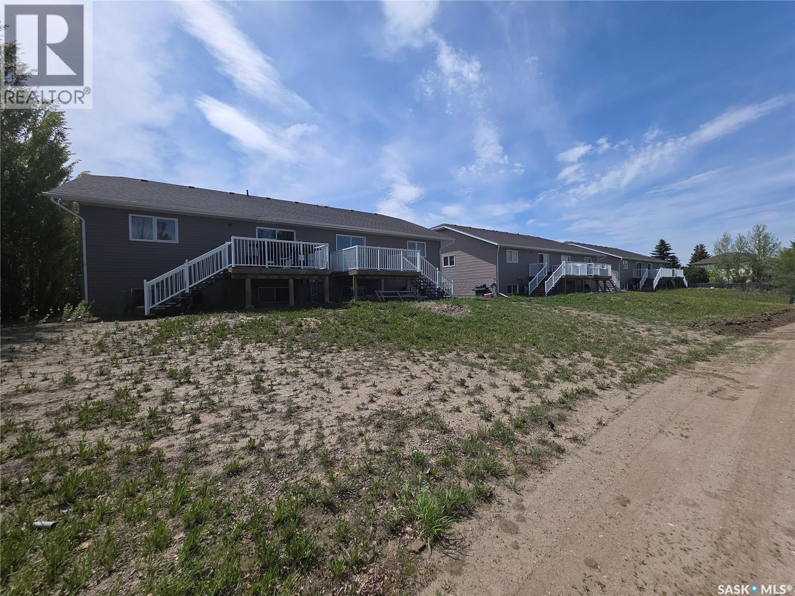 714 Columbia Avenue, Kerrobert, SK