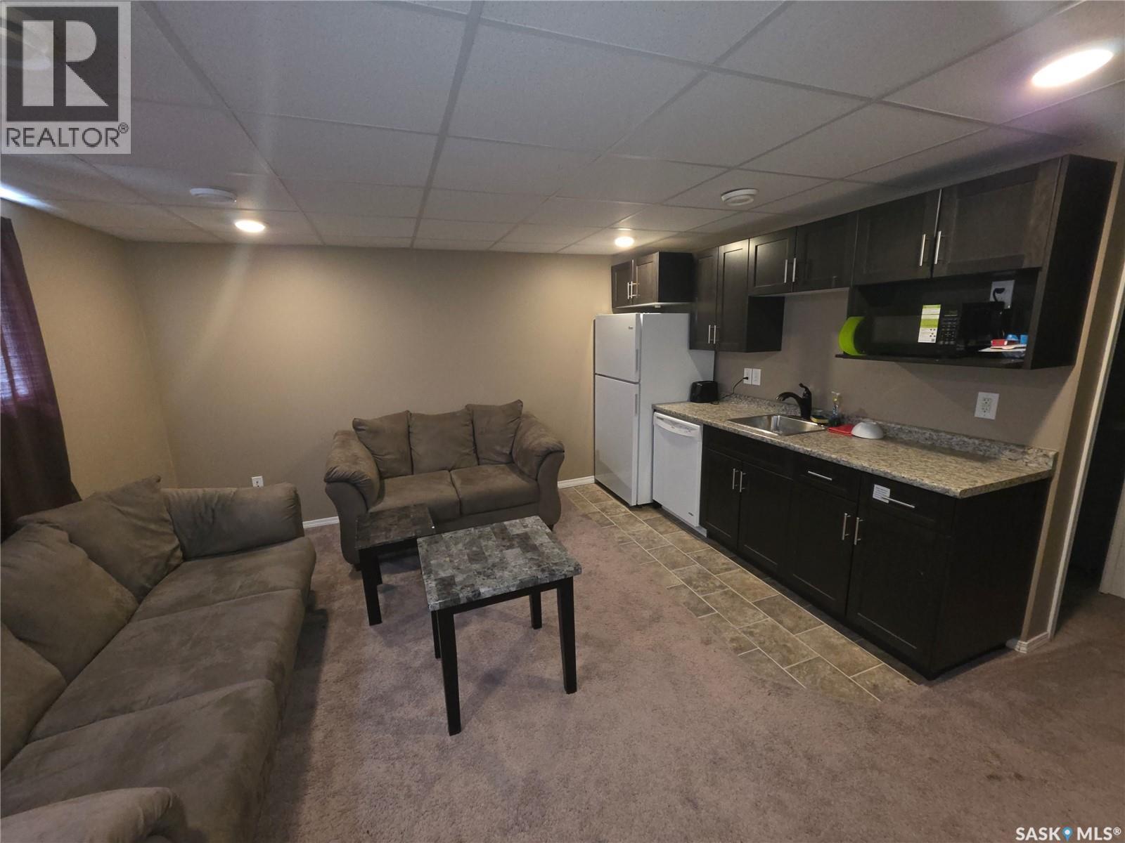 714 Columbia Avenue, Kerrobert, SK