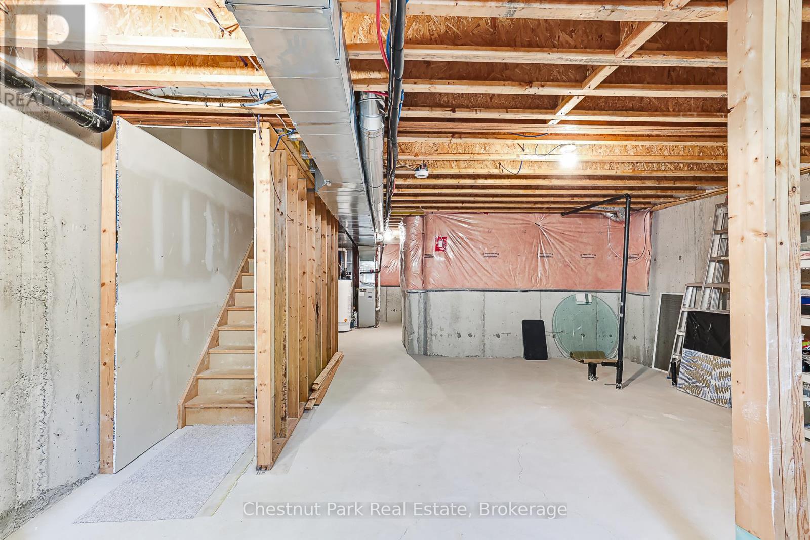 53 Joseph Trail, Collingwood, ON