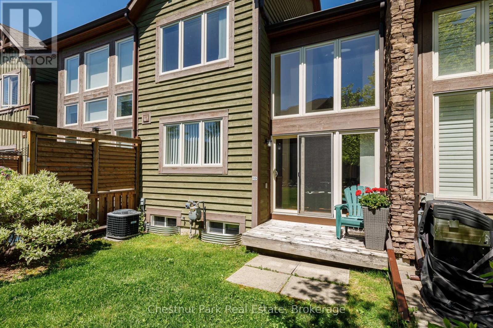 53 Joseph Trail, Collingwood, ON