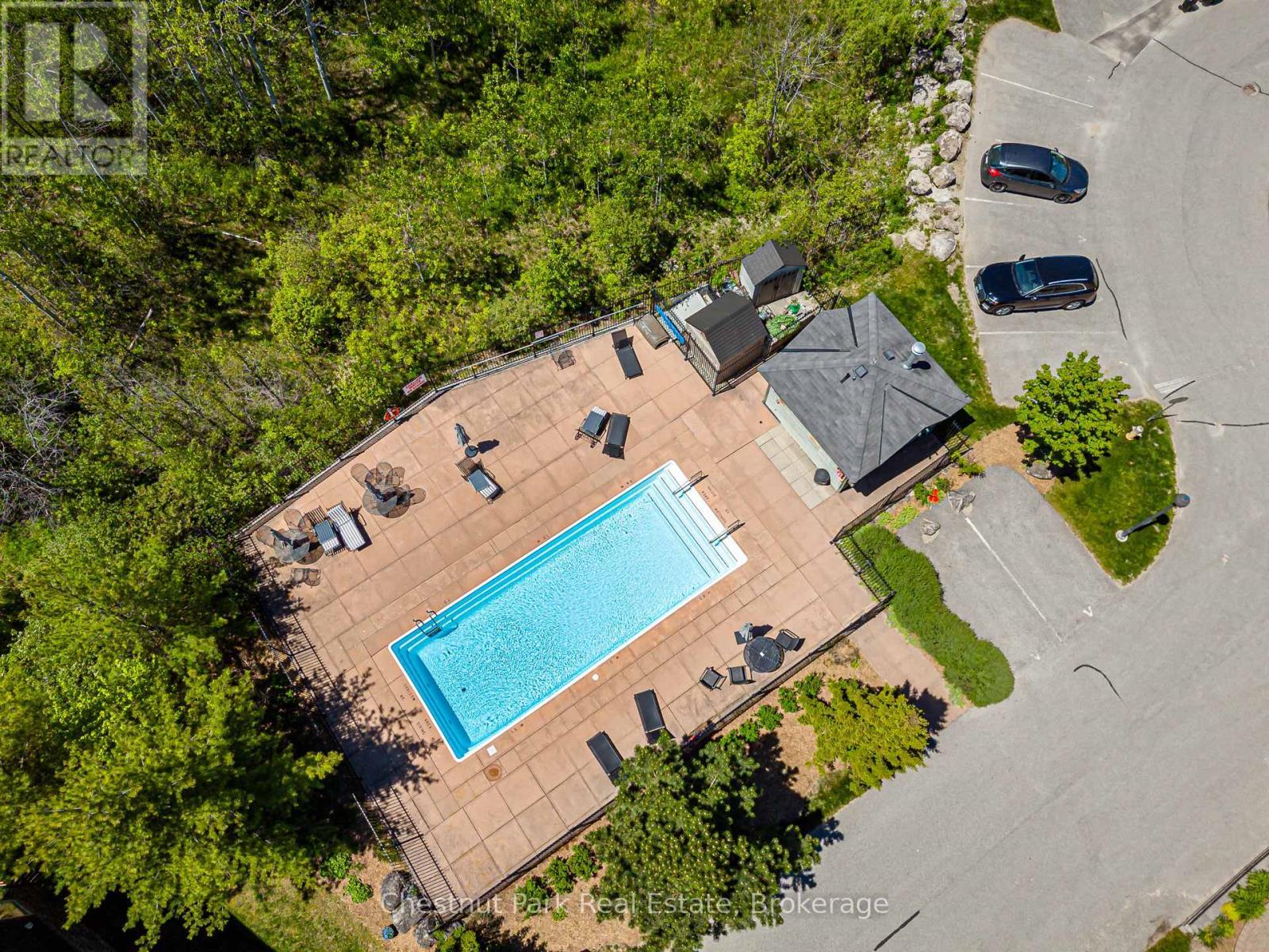 Condo Amenities - 53 Joseph Trail, Collingwood, ON