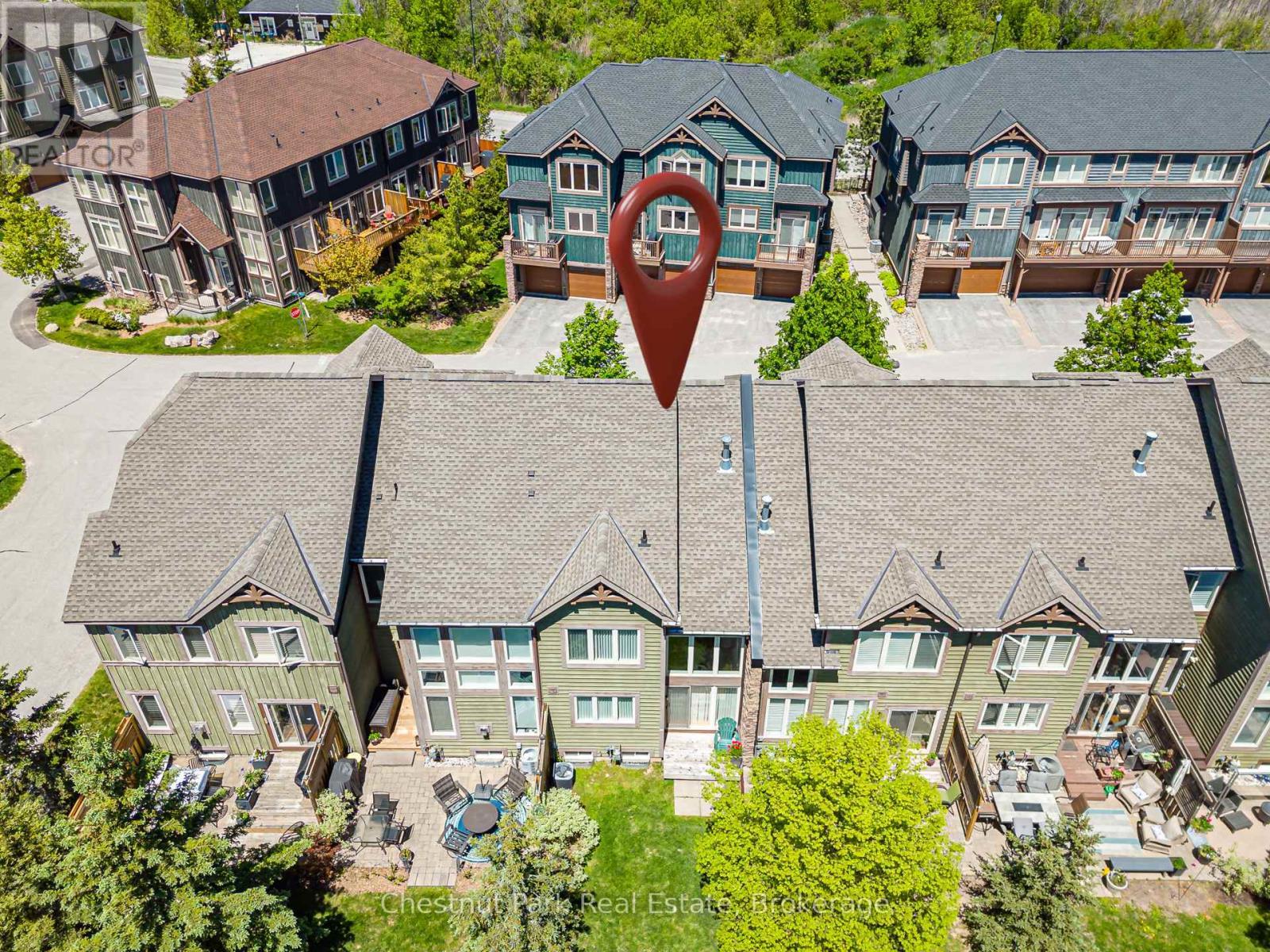 53 Joseph Trail, Collingwood, ON