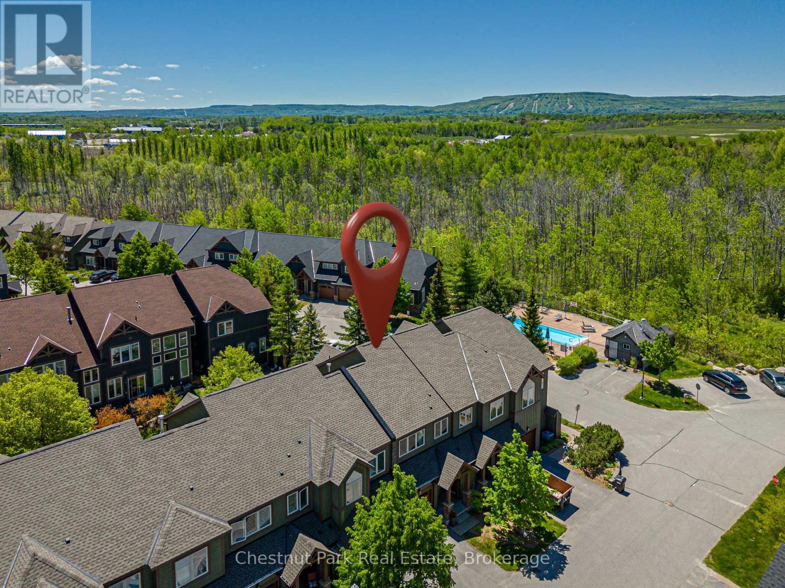 Property and Surrounding Area - 53 Joseph Trail, Collingwood, ON