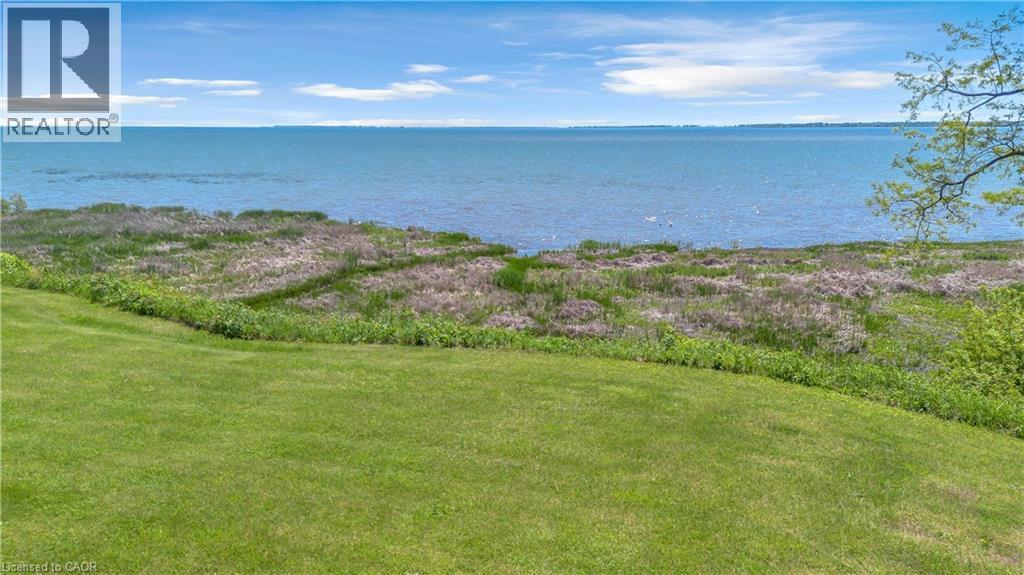 71 Wolven Street, Port Rowan, ON