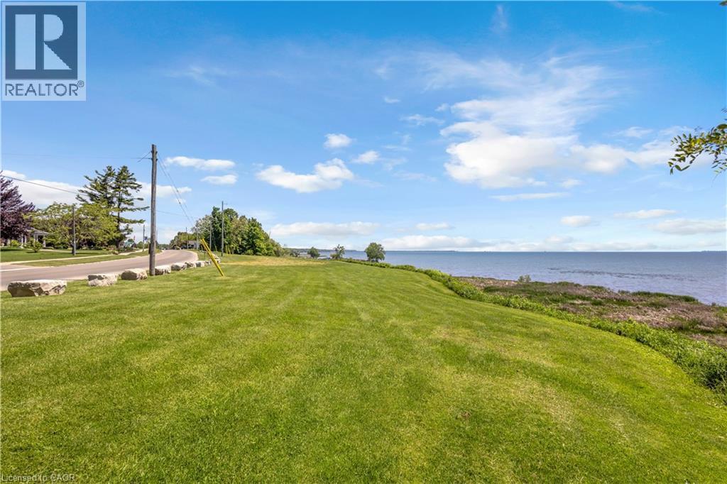 20% OWNERSHIP ACROSS THE STREET - 71 Wolven Street, Port Rowan, ON