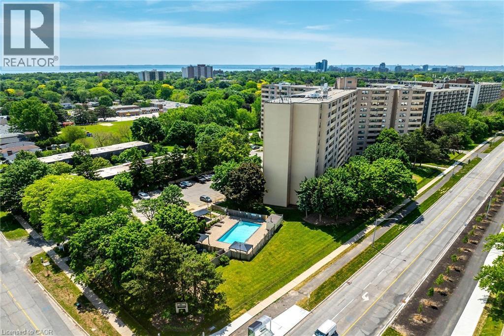 700 Dynes Road Unit# 1005, Burlington, ON