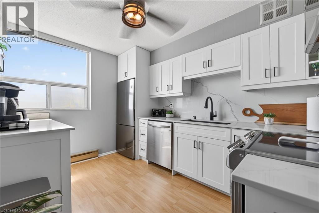 700 Dynes Road Unit# 1005, Burlington, ON