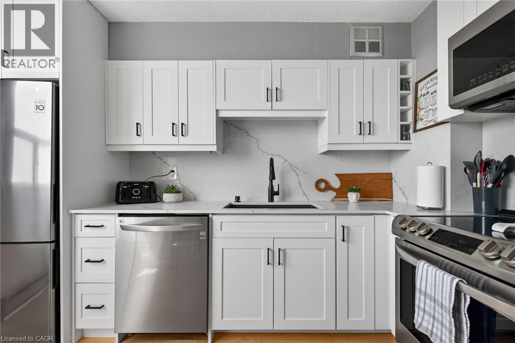 700 Dynes Road Unit# 1005, Burlington, ON