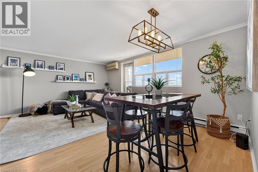 700 Dynes Road Unit# 1005, Burlington, ON