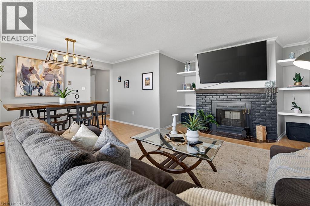 700 Dynes Road Unit# 1005, Burlington, ON