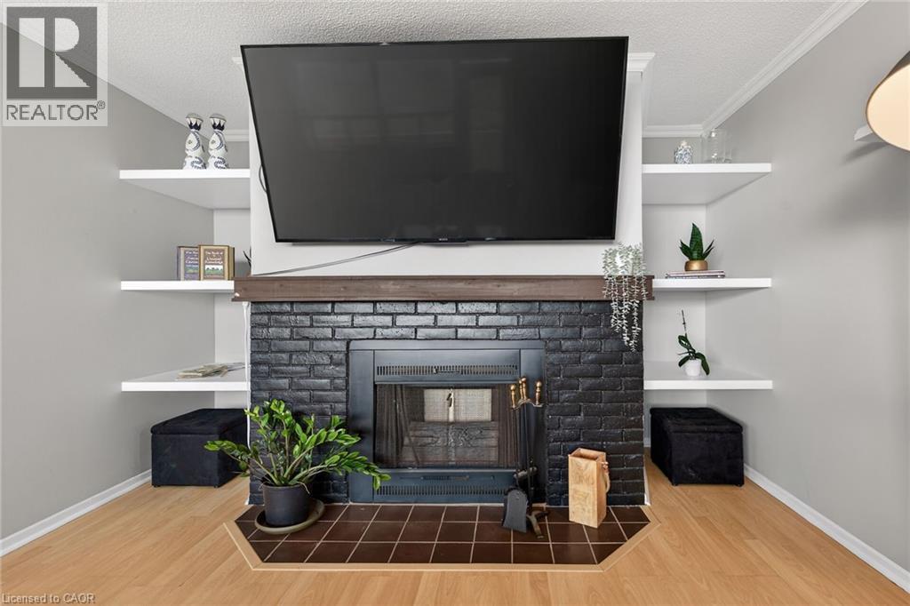 700 Dynes Road Unit# 1005, Burlington, ON