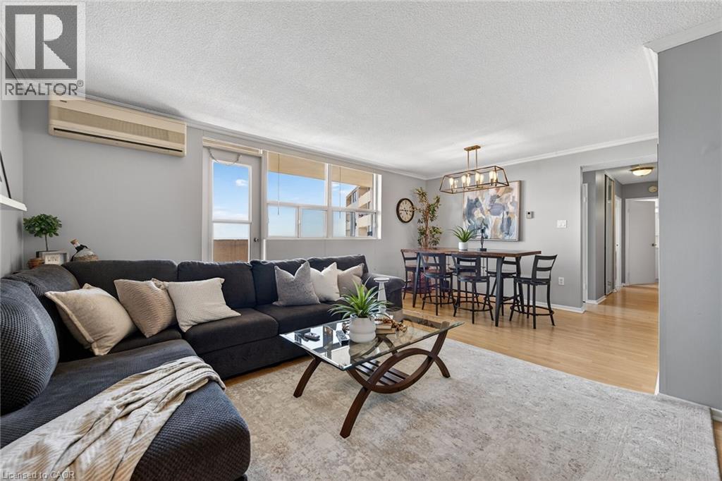 700 Dynes Road Unit# 1005, Burlington, ON