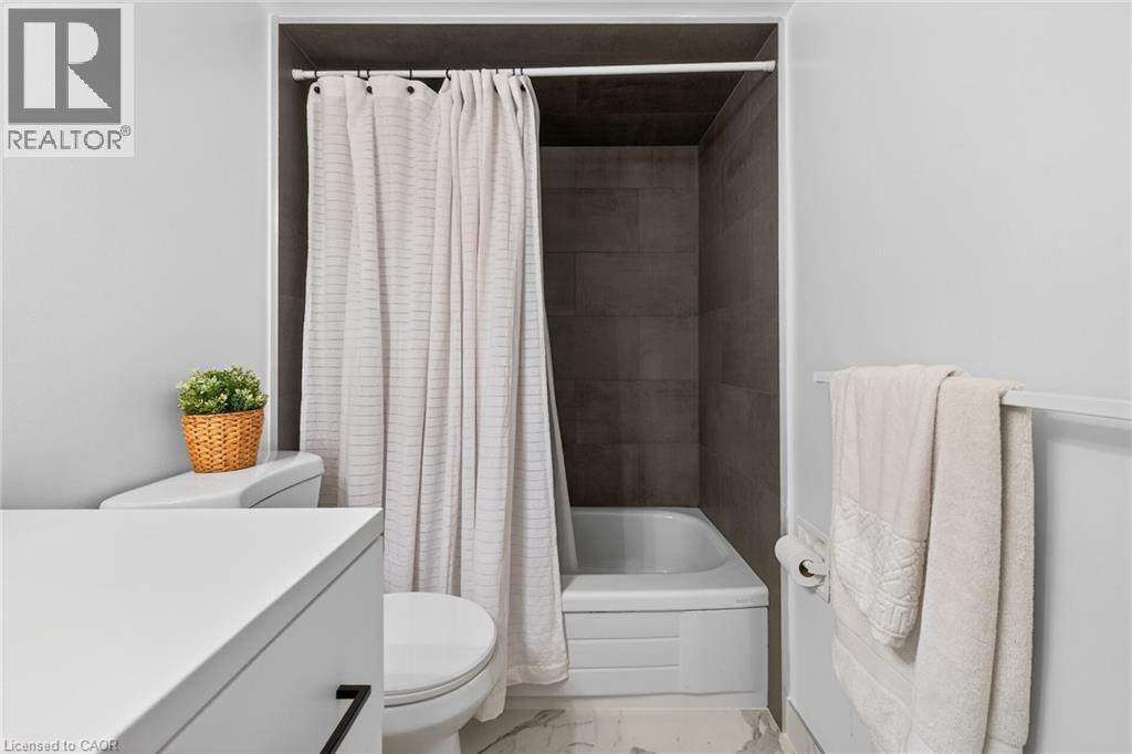 700 Dynes Road Unit# 1005, Burlington, ON