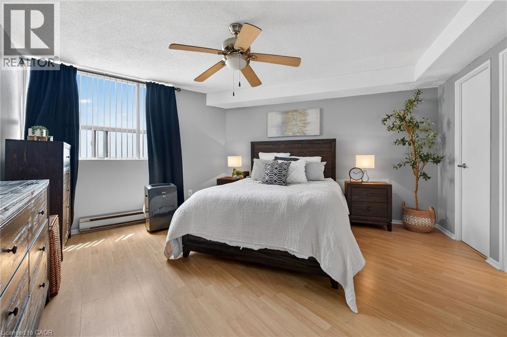 700 Dynes Road Unit# 1005, Burlington, ON