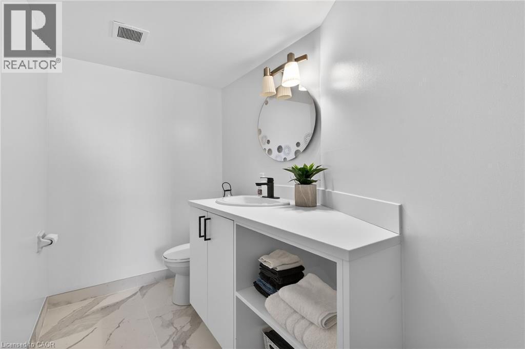 700 Dynes Road Unit# 1005, Burlington, ON
