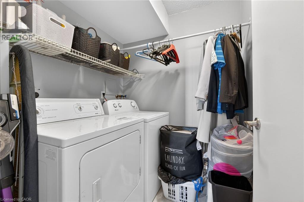 700 Dynes Road Unit# 1005, Burlington, ON