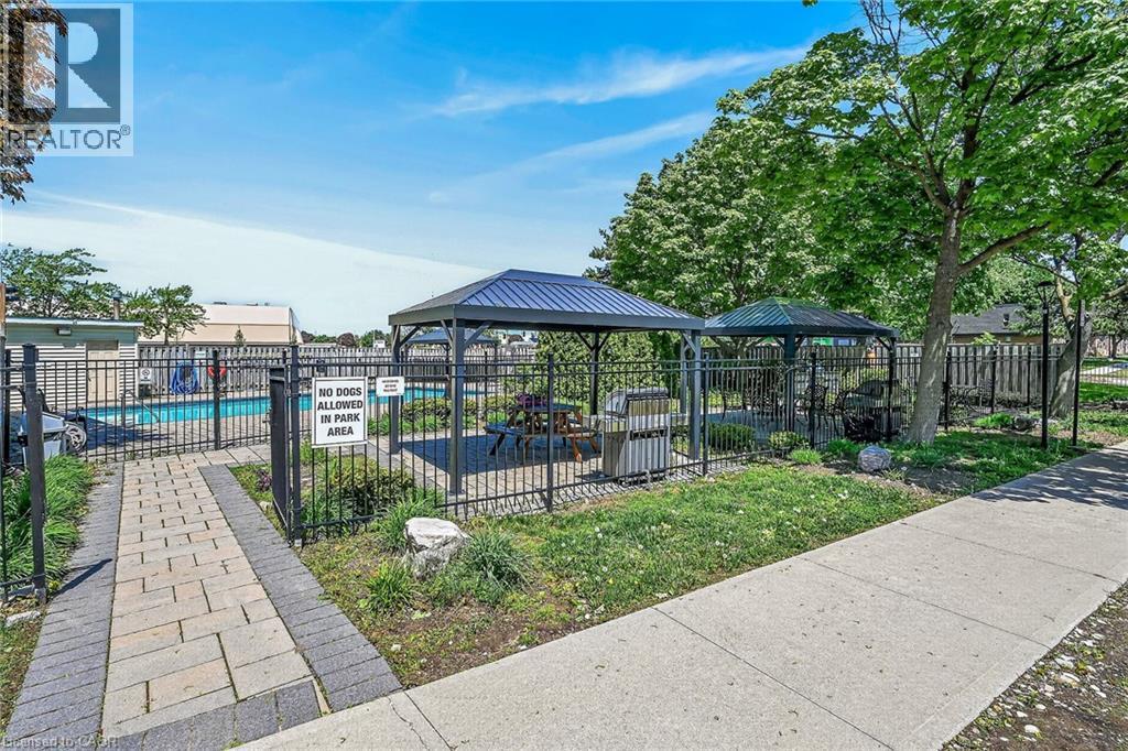700 Dynes Road Unit# 1005, Burlington, ON