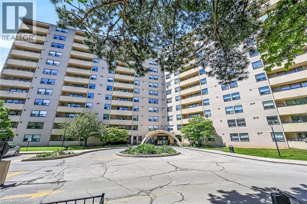 700 Dynes Road Unit# 1005, Burlington, ON