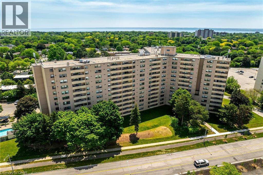 700 Dynes Road Unit# 1005, Burlington, ON