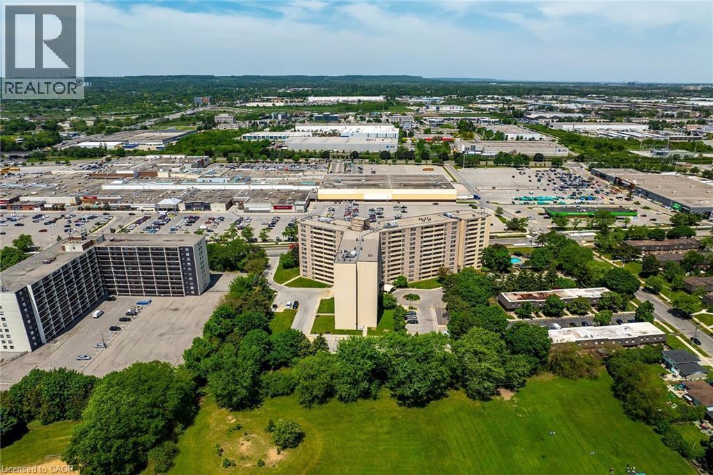 700 Dynes Road Unit# 1005, Burlington, ON