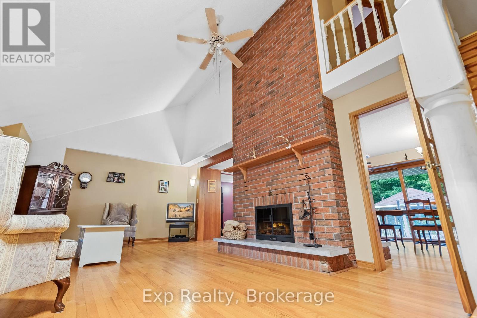 1585 County 46 Road, Havelock-Belmont-Methuen (Belmont-Methuen), ON