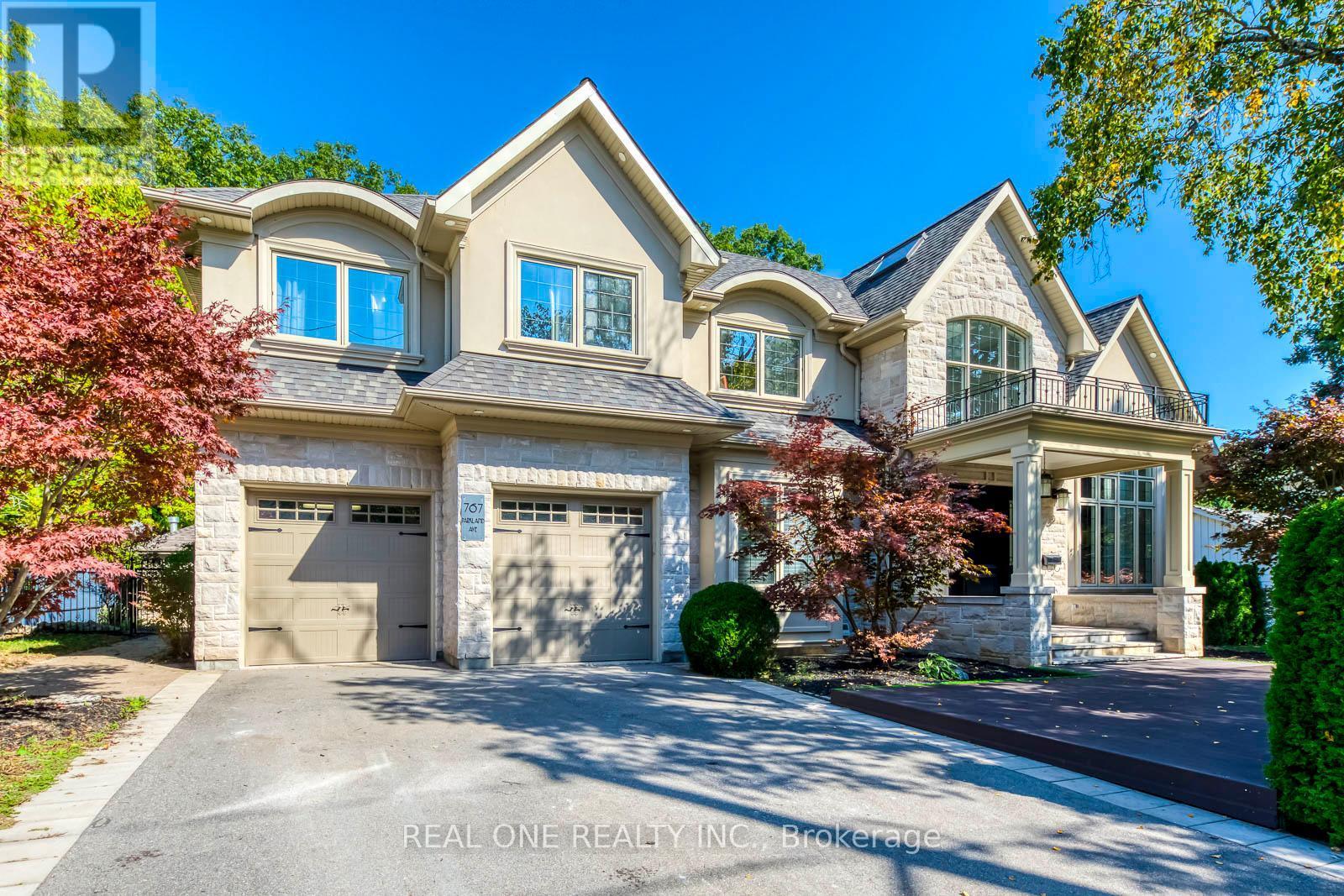 767 Parkland Avenue, Mississauga, ON