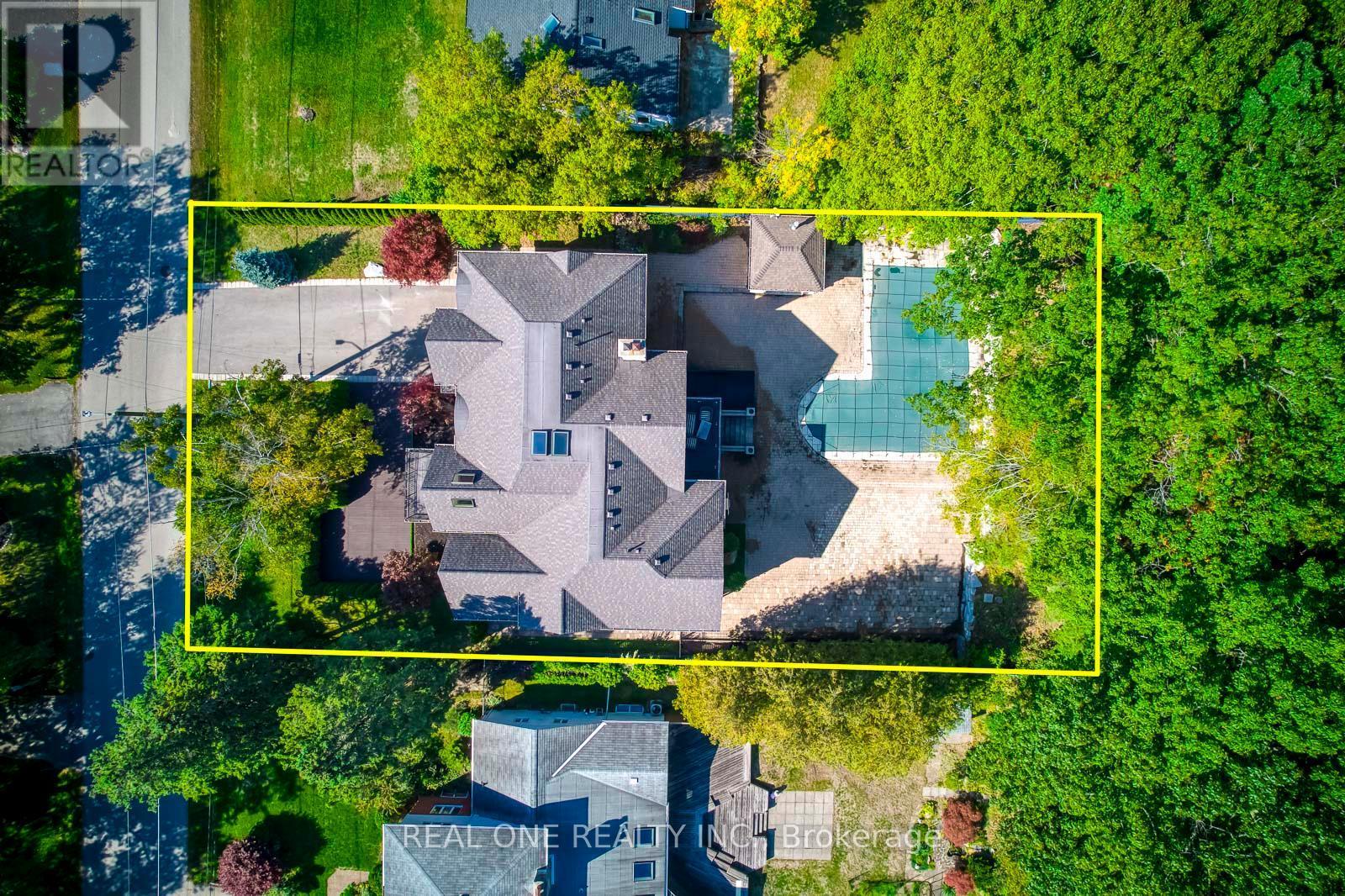 767 Parkland Avenue, Mississauga, ON
