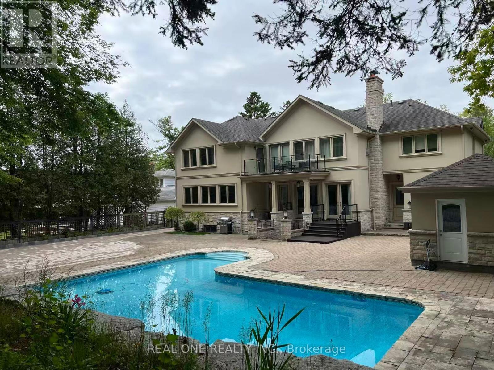 767 Parkland Avenue, Mississauga, ON