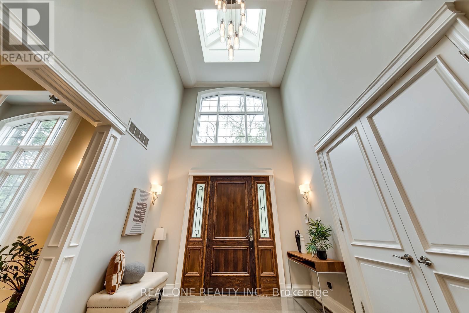 767 Parkland Avenue, Mississauga, ON