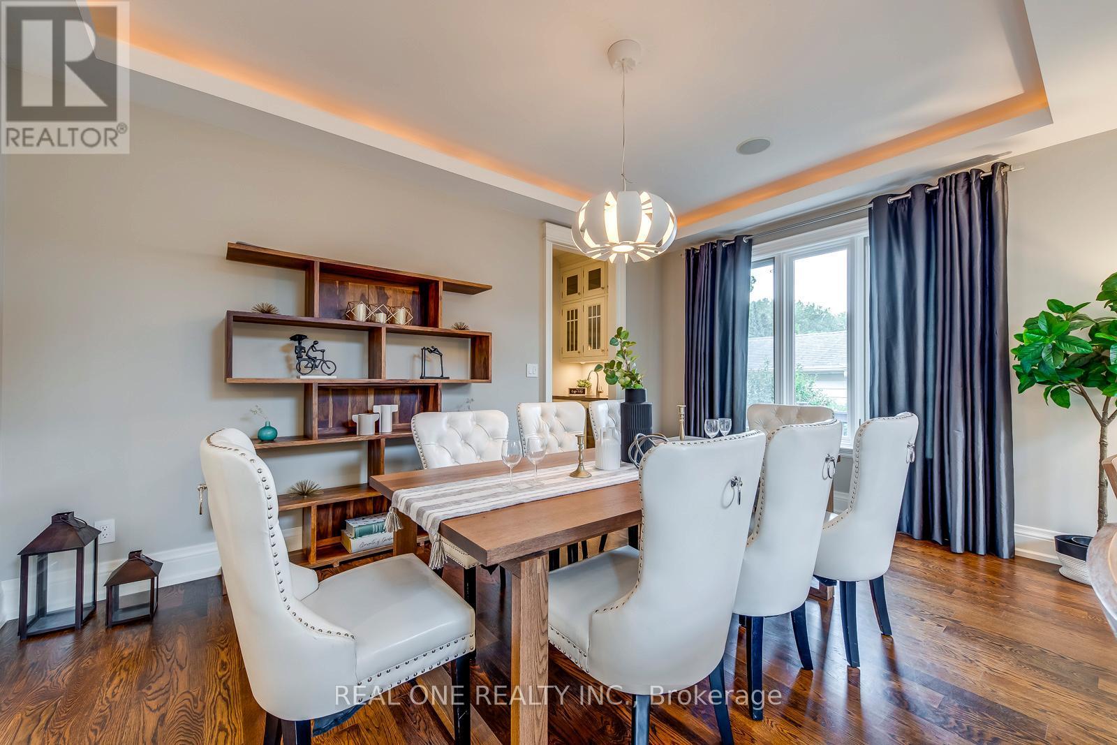 767 Parkland Avenue, Mississauga, ON