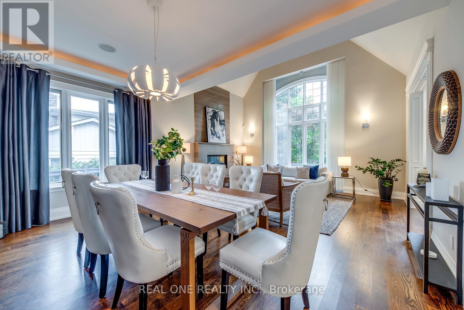 767 Parkland Avenue, Mississauga, ON