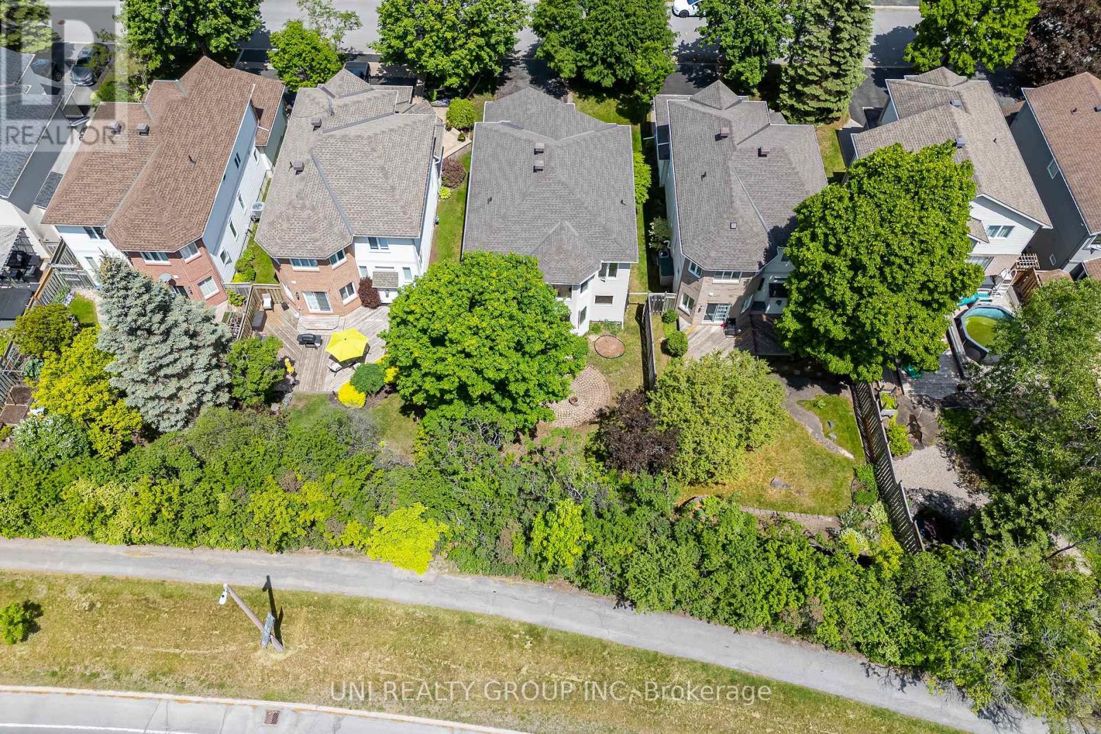 11 Langford Crescent, Ottawa, ON