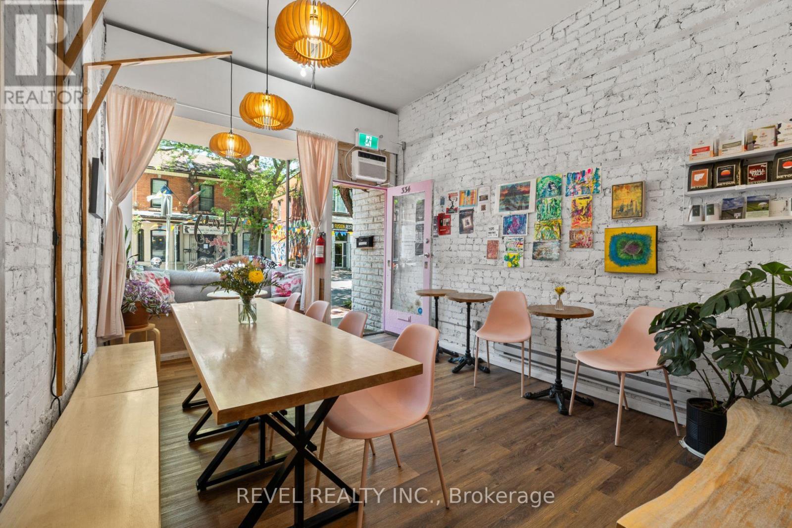 334 James Street N, Hamilton, ON