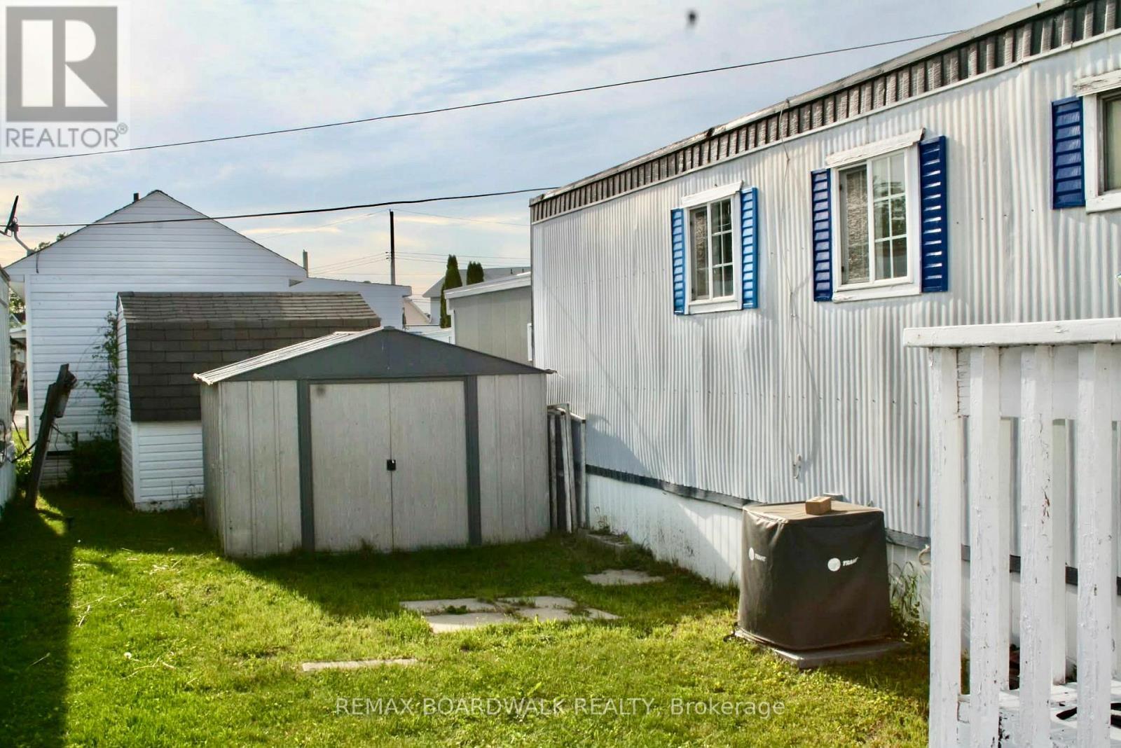 38 - 25 County Road 31, South Dundas, ON